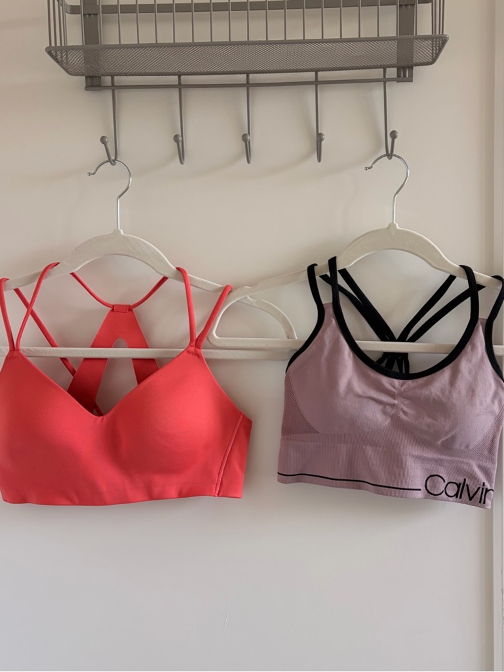 Sports bra bundle
